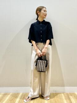 [warehouse THE OUTLETS KITAKYUSHU店][りんね]