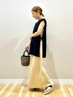 [warehouse THE OUTLETS KITAKYUSHU店][りんね]
