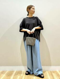 [warehouse THE OUTLETS KITAKYUSHU店][りんね]