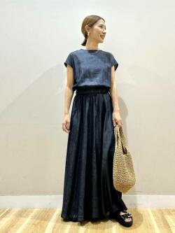 [warehouse THE OUTLETS KITAKYUSHU店][りんね]