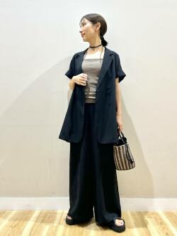 [warehouse THE OUTLETS KITAKYUSHU店][りんね]