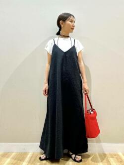 [warehouse THE OUTLETS KITAKYUSHU店][りんね]