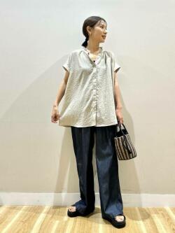 [warehouse THE OUTLETS KITAKYUSHU店][りんね]