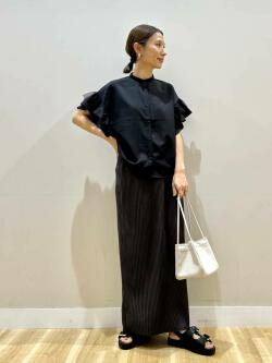 [warehouse THE OUTLETS KITAKYUSHU店][りんね]