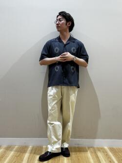 [西田 龍平]