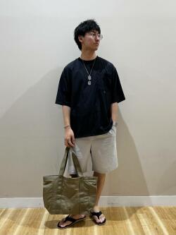 [西田 龍平]