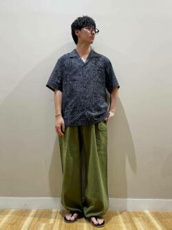 [西田 龍平]