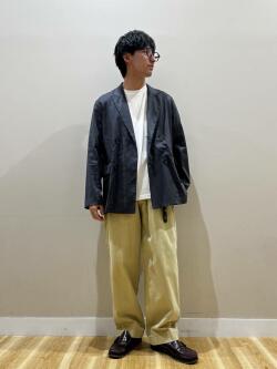 [西田 龍平]