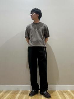 [西田 龍平]