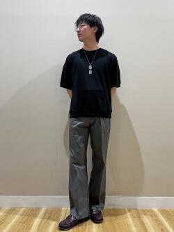 [西田 龍平]