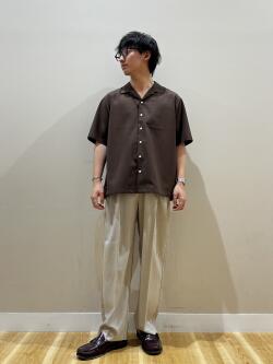 [西田 龍平]