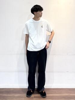 [warehouse 三井アウトレットパーク多摩南大沢店][shun]