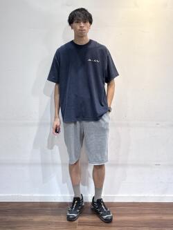 [warehouse 三井アウトレットパーク多摩南大沢店][shun]