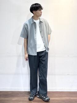 [warehouse 三井アウトレットパーク多摩南大沢店][shun]