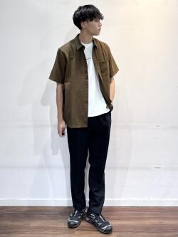 [warehouse 三井アウトレットパーク多摩南大沢店][shun]