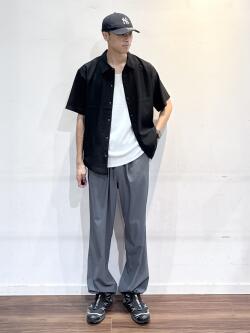 [warehouse 三井アウトレットパーク多摩南大沢店][shun]