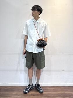 [warehouse 三井アウトレットパーク多摩南大沢店][shun]