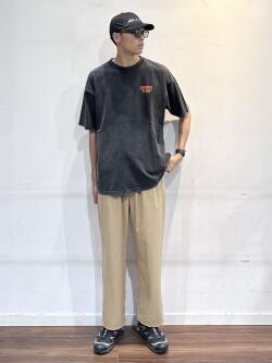 [warehouse 三井アウトレットパーク多摩南大沢店][shun]