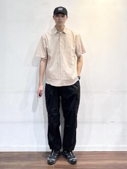 [warehouse 三井アウトレットパーク多摩南大沢店][shun]