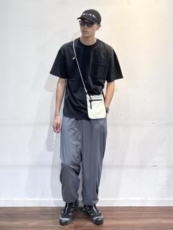 [warehouse 三井アウトレットパーク多摩南大沢店][shun]