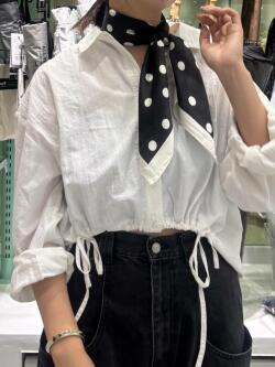 [SMELLY HEPFIVE店][ユウナ]