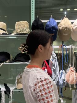 [SMELLY HEPFIVE店][ユウナ]