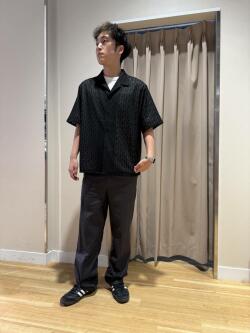 [warehouse 神戸三田プレミアムアウトレット店][WATARU]