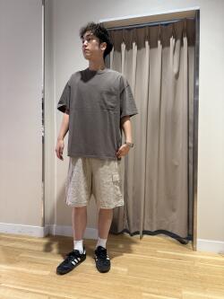 [warehouse 神戸三田プレミアムアウトレット店][WATARU]