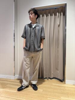 [warehouse 神戸三田プレミアムアウトレット店][WATARU]