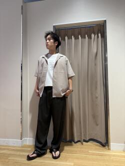 [warehouse 神戸三田プレミアムアウトレット店][WATARU]