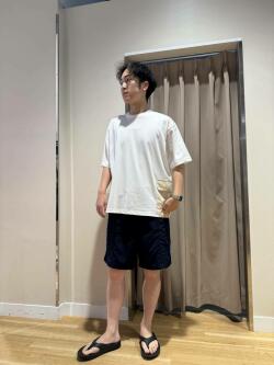 [warehouse 神戸三田プレミアムアウトレット店][WATARU]