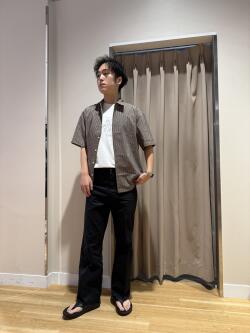 [warehouse 神戸三田プレミアムアウトレット店][WATARU]