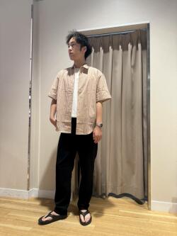 [warehouse 神戸三田プレミアムアウトレット店][WATARU]