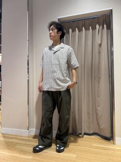 [warehouse 神戸三田プレミアムアウトレット店][WATARU]