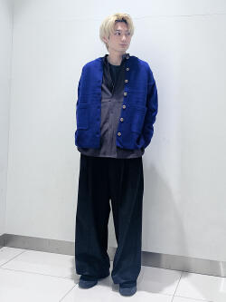 [小松原　綾人]