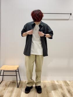 [小松原　綾人]