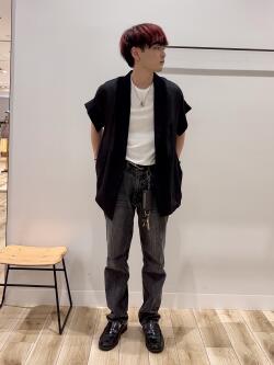 [UR STORE流山おおたかの森][小松原　綾人]
