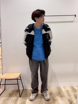 [UR STORE流山おおたかの森][小松原　綾人]