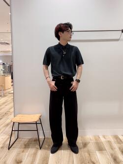 [UR STORE流山おおたかの森][小松原　綾人]