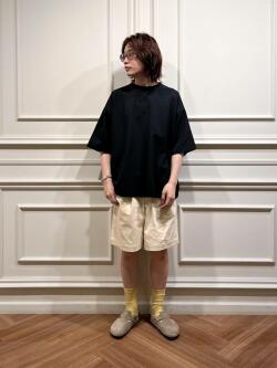 [URBAN RESEARCH ルミネ横浜店][tko]