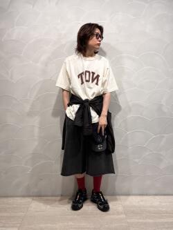 [URBAN RESEARCH ルミネ横浜店][tko]