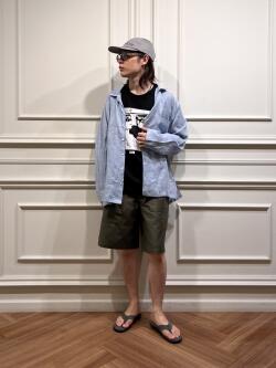 [URBAN RESEARCH ルミネ横浜店][tko]