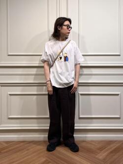 [URBAN RESEARCH ルミネ横浜店][tko]