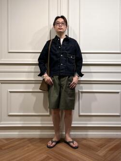 [URBAN RESEARCH ルミネ横浜店][tko]