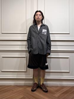 [URBAN RESEARCH ルミネ横浜店][tko]