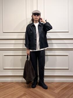 [URBAN RESEARCH ルミネ横浜店][tko]