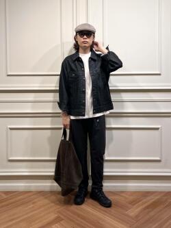 [URBAN RESEARCH ルミネ横浜店][tko]
