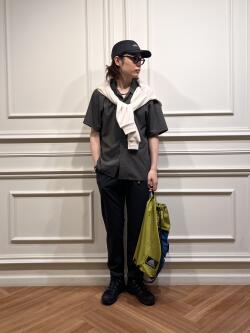 [URBAN RESEARCH ルミネ横浜店][tko]