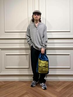 [URBAN RESEARCH ルミネ横浜店][tko]