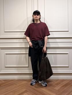 [URBAN RESEARCH ルミネ横浜店][tko]